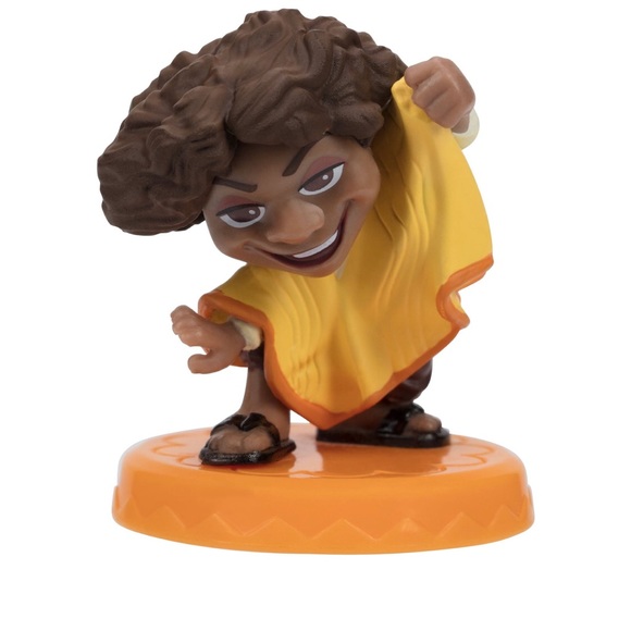 Mi Familia Figurine Set - Picture 10 of 14